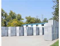 砂加氣砌塊的質(zhì)量好壞應(yīng)該如何檢測(cè)？